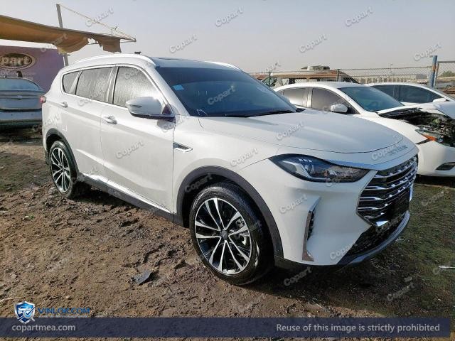 2023 JETO X70 – Lot 77633535 auction photo