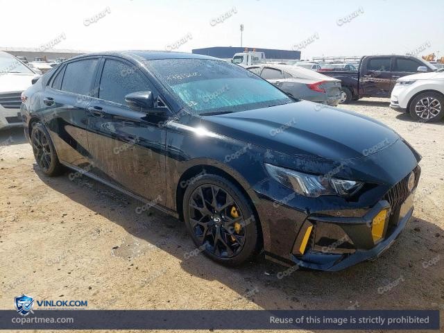 2025 GAC EMPOW – Lot 77813205 auction photo