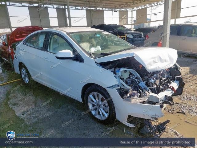 2026 CHER ARRIZO5 – Lot 77815805 auction photo