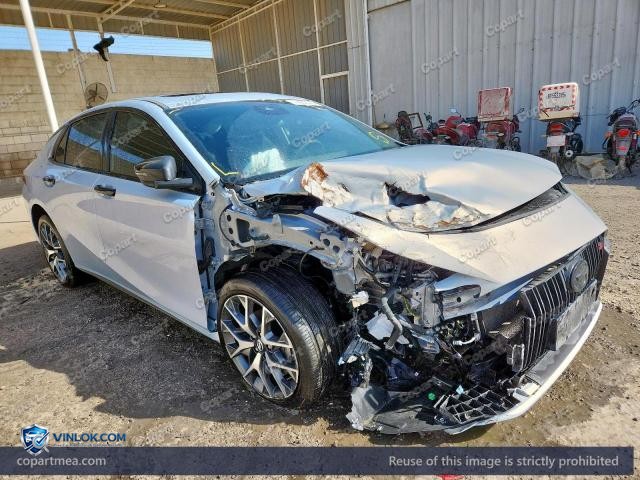 2026 GAC EMPOW – Lot 77980015 auction photo