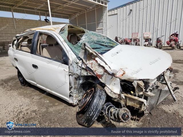 2005 TOYOTA ECHO – Lot 77981475 auction photo
