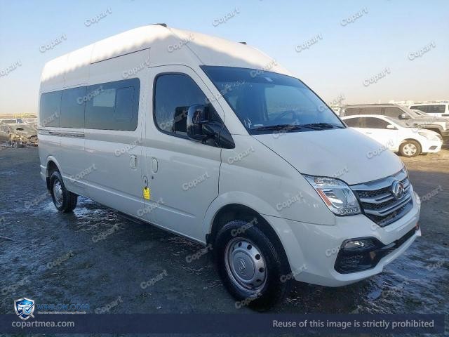 2025 MAXU 80V – Lot 78000625 auction photo