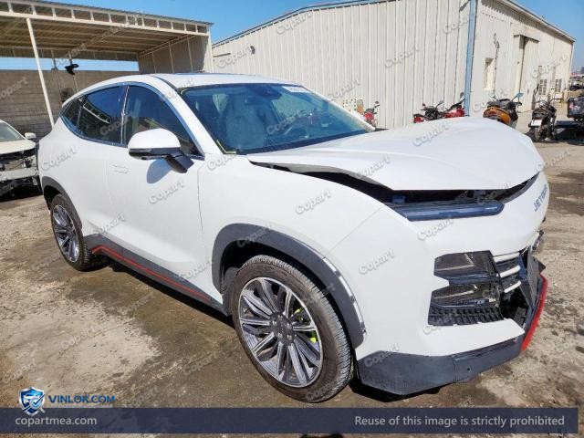 2025 JETO DASHING – Lot 78007315 auction photo