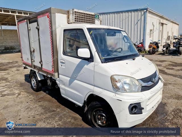 2017 CMC VARICA – Lot 78014395 auction photo