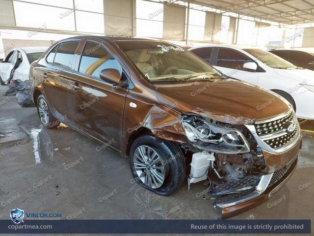 2020 CHER ARRIZO – Lot 78016055 auction photo