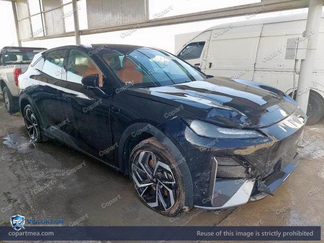 2025 DEEP S07 – Lot 78017075 auction photo