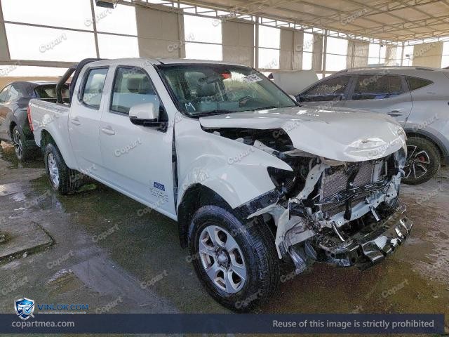 2022 GREA WINGLE – Lot 78018995 auction photo