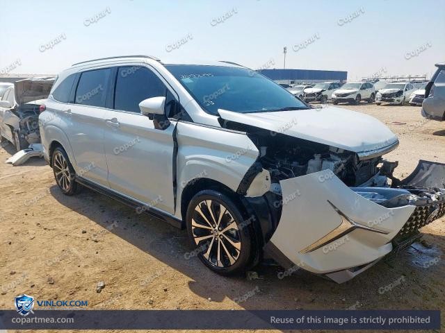2024 TOYOTA VELOZ – Lot 78192795 auction photo