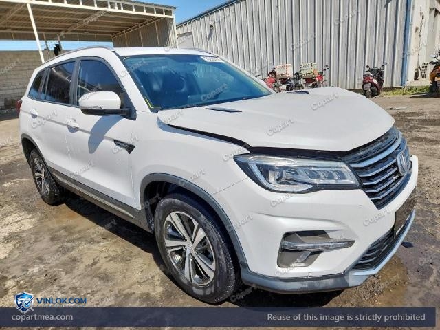 2021 CHAN CS75 – Lot 78200475 auction photo