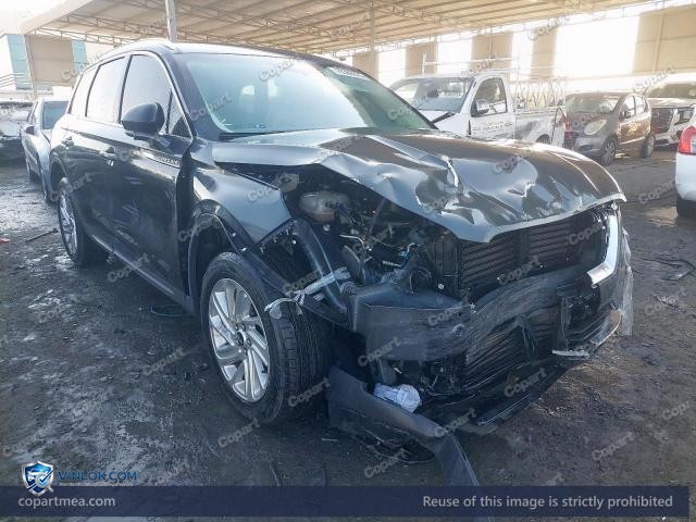 2020 LINCOLN CORSAIR – Lot 78386025 auction photo