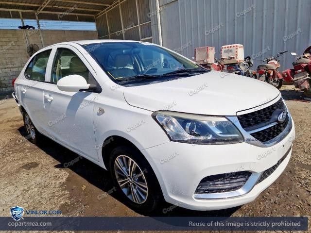 2020 CHER ARRIZO 3 – Lot 78912825 auction photo