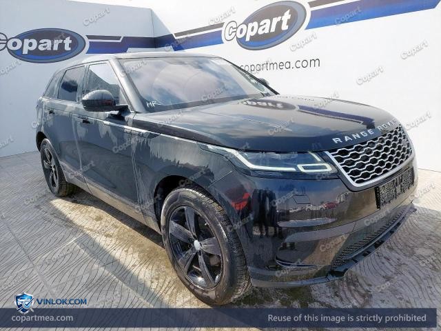 2019 RANG VELAR – Lot 79131255 auction photo