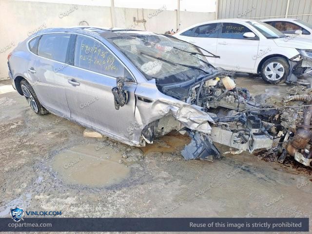 2023 MG 6 – Lot 79137935 auction photo