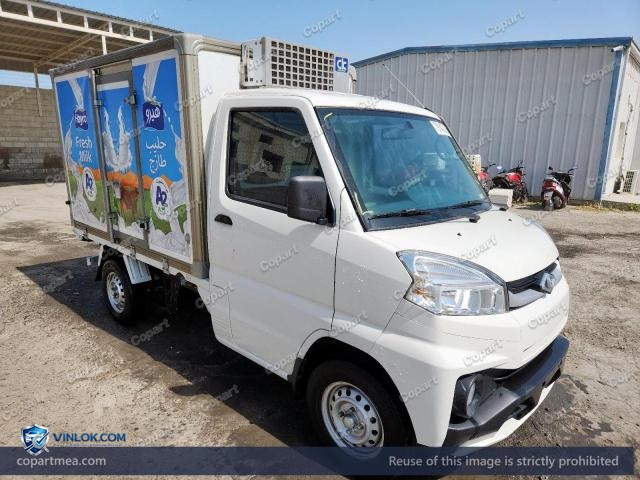2025 CMC VERYCA – Lot 79142335 auction photo