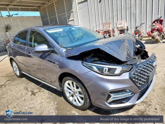 2024 CHER ARRIZO 6 – Lot 79142535 auction photo