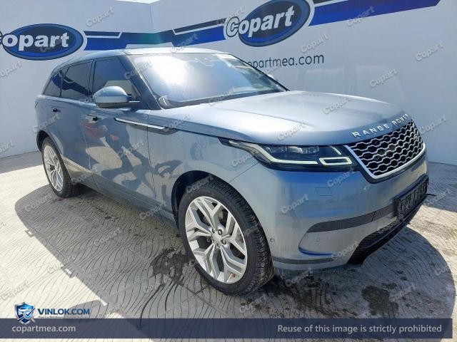 2018 RANG VELAR – Lot 79320605 auction photo
