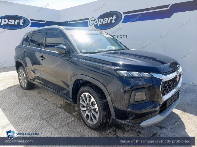 2023 SUZUKI VITARA – Lot 79320705 auction photo