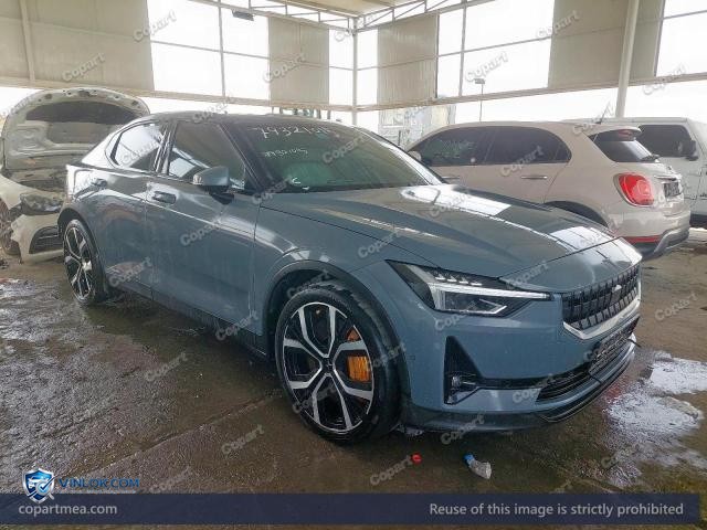 2023 POLE 2 – Lot 79321015 auction photo