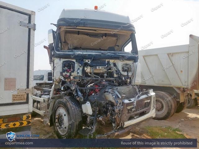 2025 SHAC X5000 – Lot 79493615 auction photo