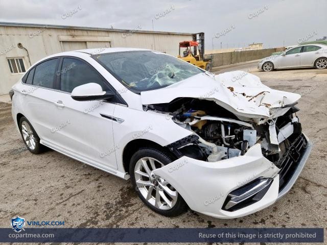 2024 CHER ARRIZO 6 – Lot 79852375 auction photo