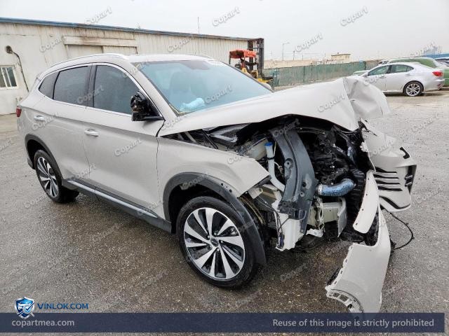 2026 BYD SONG PHEV – Lot 79864495 auction photo