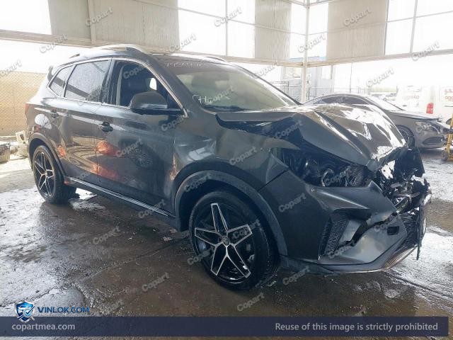 2023 MG RX5 – Lot 79864765 auction photo