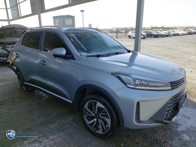 2025 KAIY X3 PRO – Lot 83913035 auction photo