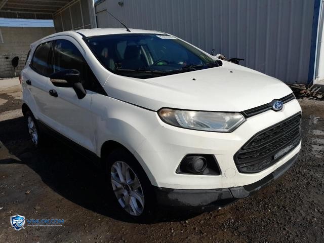 2015 FORD ECO – Lot 83929354 auction photo