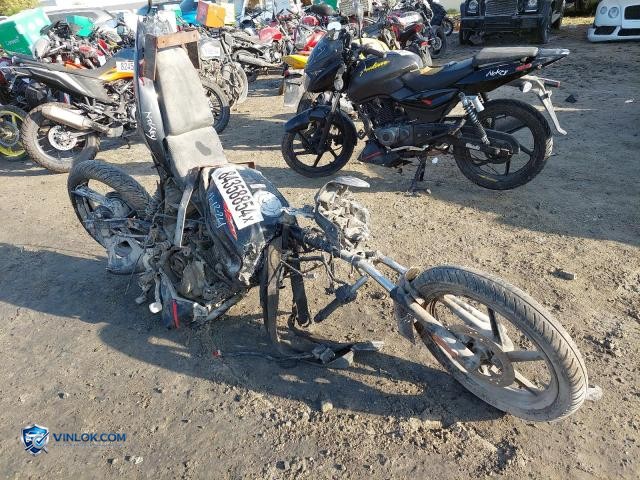 2021 BAJA PULSAR – Lot 84358854 auction photo