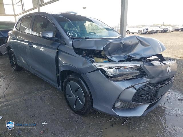 2024 MG 3 – Lot 84715835 auction photo