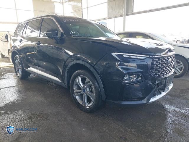 2023 FORD TERRITORY – Lot 85800705 auction photo