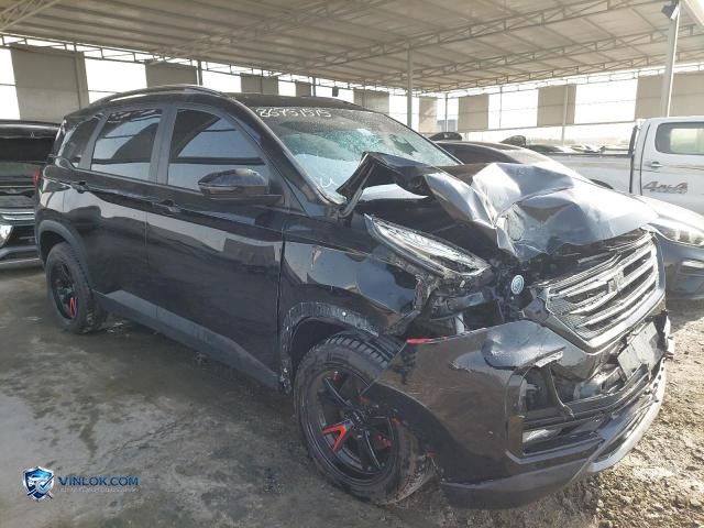 2023 CHEVROLET CAPTIVA – Lot 86751515 auction photo