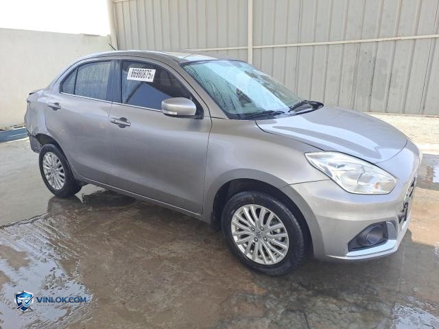 2021 SUZUKI DZIRE – Lot 86980875 auction photo