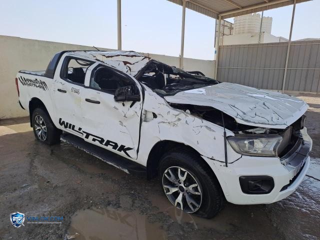 2021 FORD RANGER – Lot 87164445 auction photo