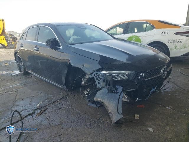2025 MERCEDES BENZ – Lot 89798135 auction photo