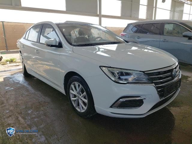 2023 MG 5 – Lot 90003885 auction photo