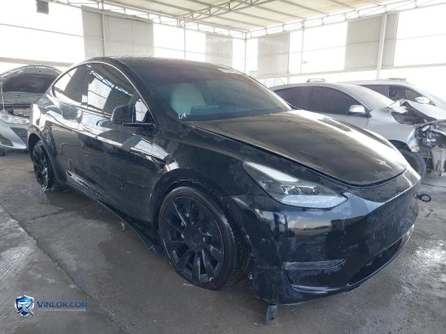 2023 TESLA MODEL Y – Lot 90200365 auction photo