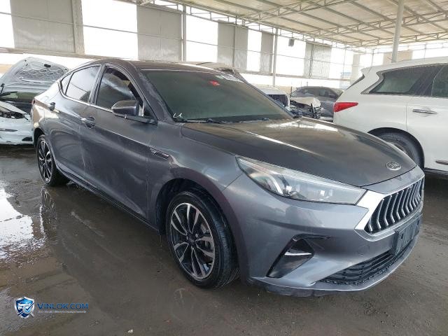 2023 JAC J7 – Lot 90201845 auction photo