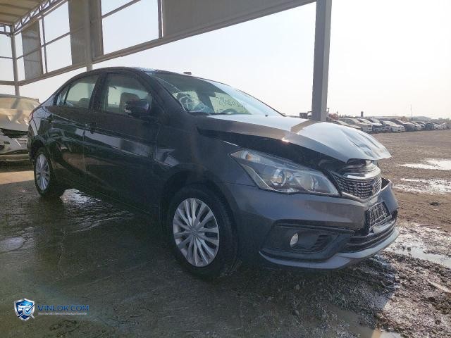 2025 SUZUKI CIAZ – Lot 90202085 auction photo