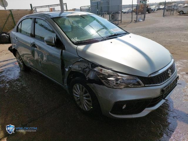 2025 SUZUKI CIAZ – Lot 90552695 auction photo