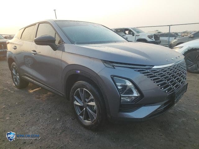 2026 OMODA C5 – Lot 90955755 auction photo