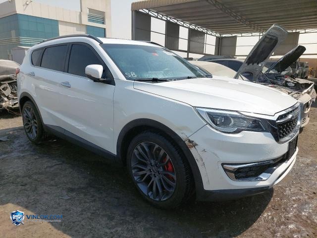 2023 JETO X70 – Lot 90956675 auction photo