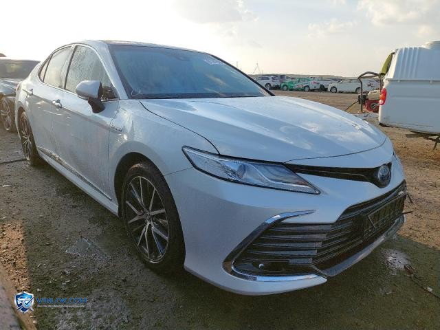 2024 TOYOTA CAMRY – Lot 91147935 auction photo