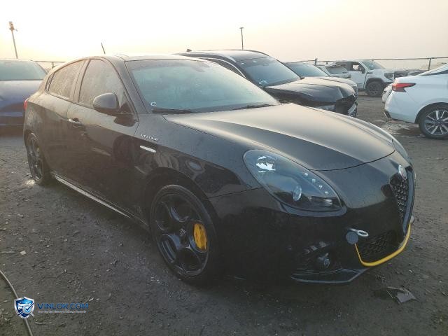 2020 ALFA ROMEO – Lot 91331005 auction photo