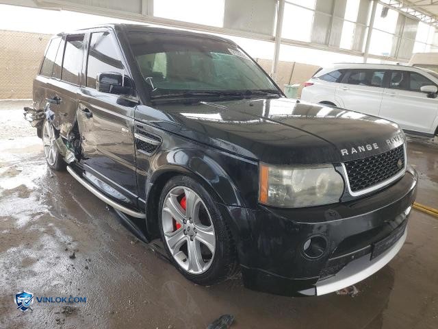 2008 RANG SPORT – Lot 91532295 auction photo