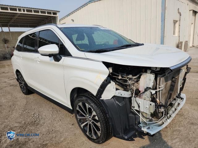 2023 TOYOTA VELOZ – Lot 92538525 auction photo