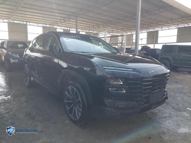 2024 JETO DASHING – Lot 92549365 auction photo