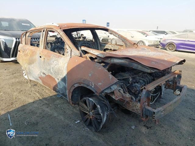 2019 KIA SPORTAGE – Lot 93359435 auction photo