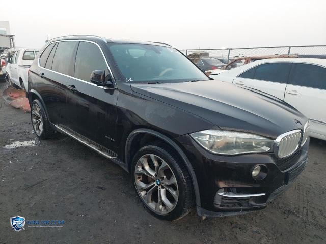 2014 BMW X5 – Lot 93359475 auction photo