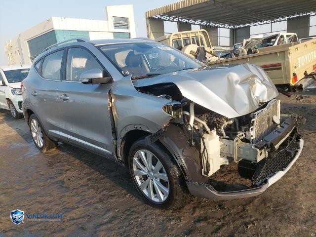 2023 MG ZS – Lot 93562315 auction photo